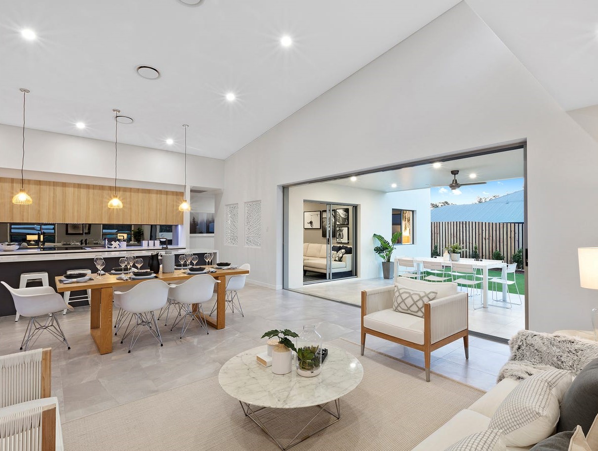 [Land for Sale] Flagstone Estate, Flagstone OpenLot